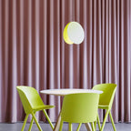 Finverfield Metal Pendant Light-Moonnatur