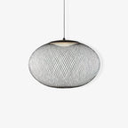Ximora Iron Pendant Lamp-Moonnatur