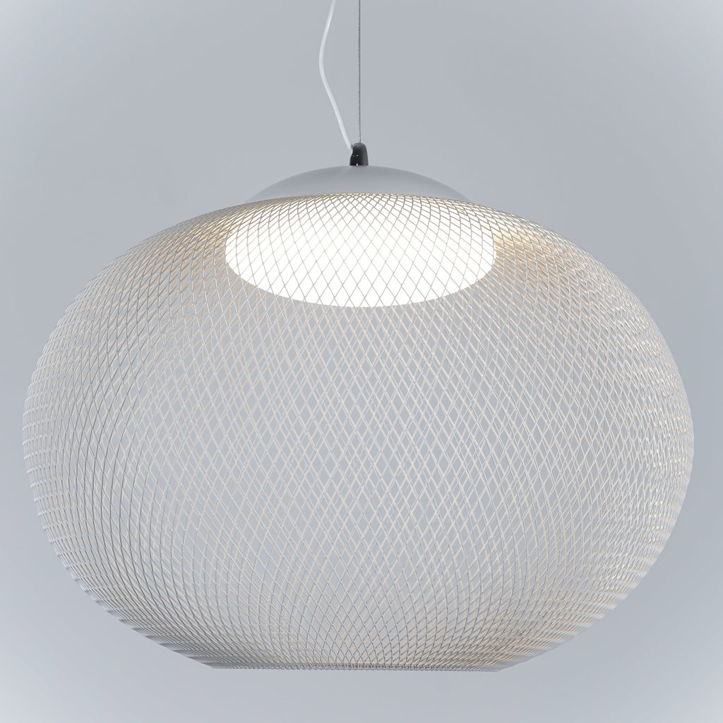 Ximora Iron Pendant Lamp-Moonnatur