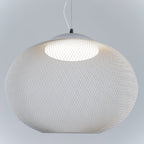 Ximora Iron Pendant Lamp-Moonnatur
