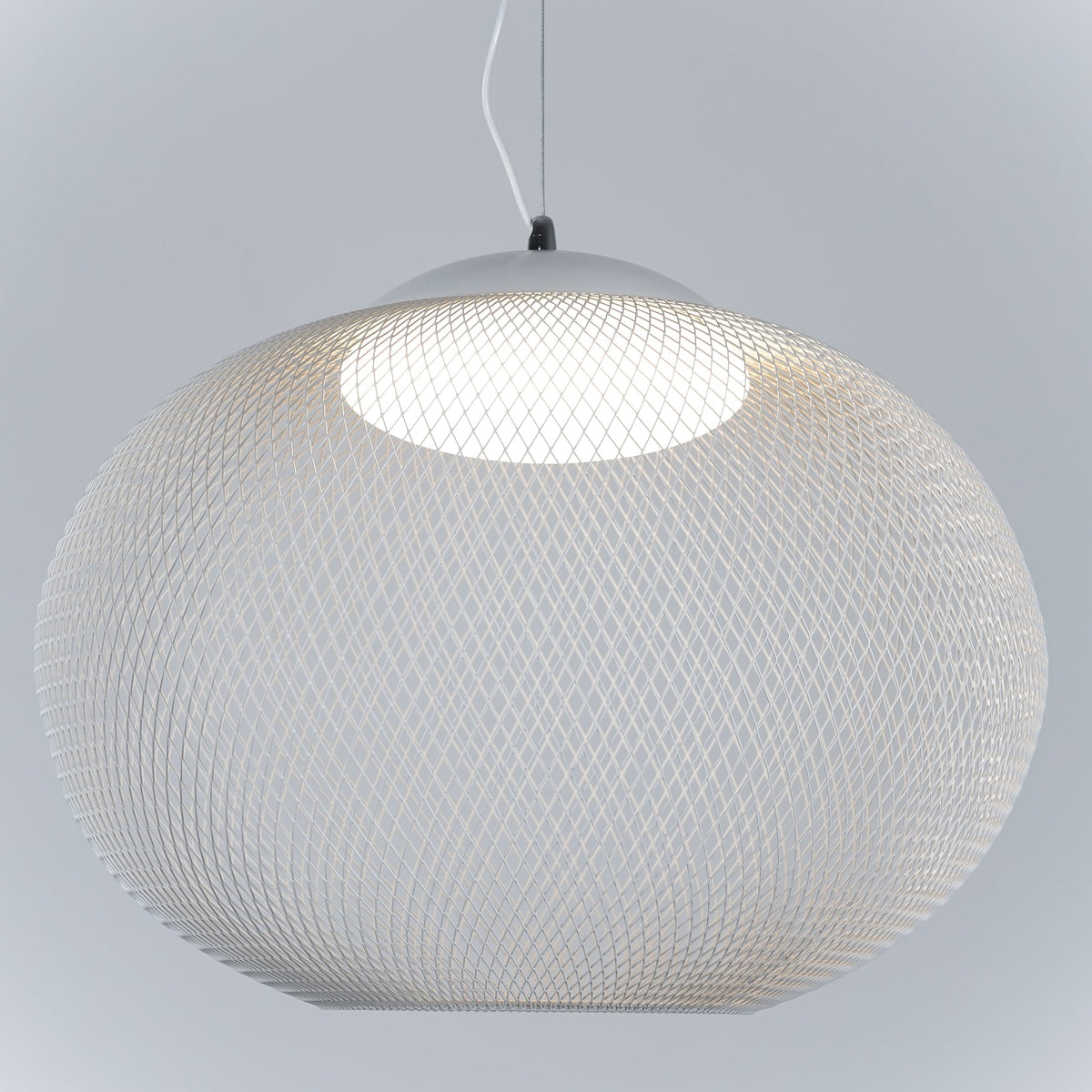 Ximora Iron Pendant Lamp-Moonnatur