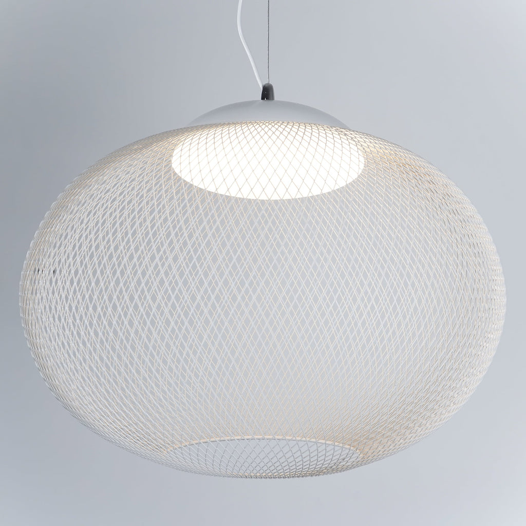 Ximora Iron Pendant Lamp-Moonnatur