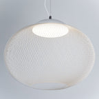 Ximora Iron Pendant Lamp-Moonnatur