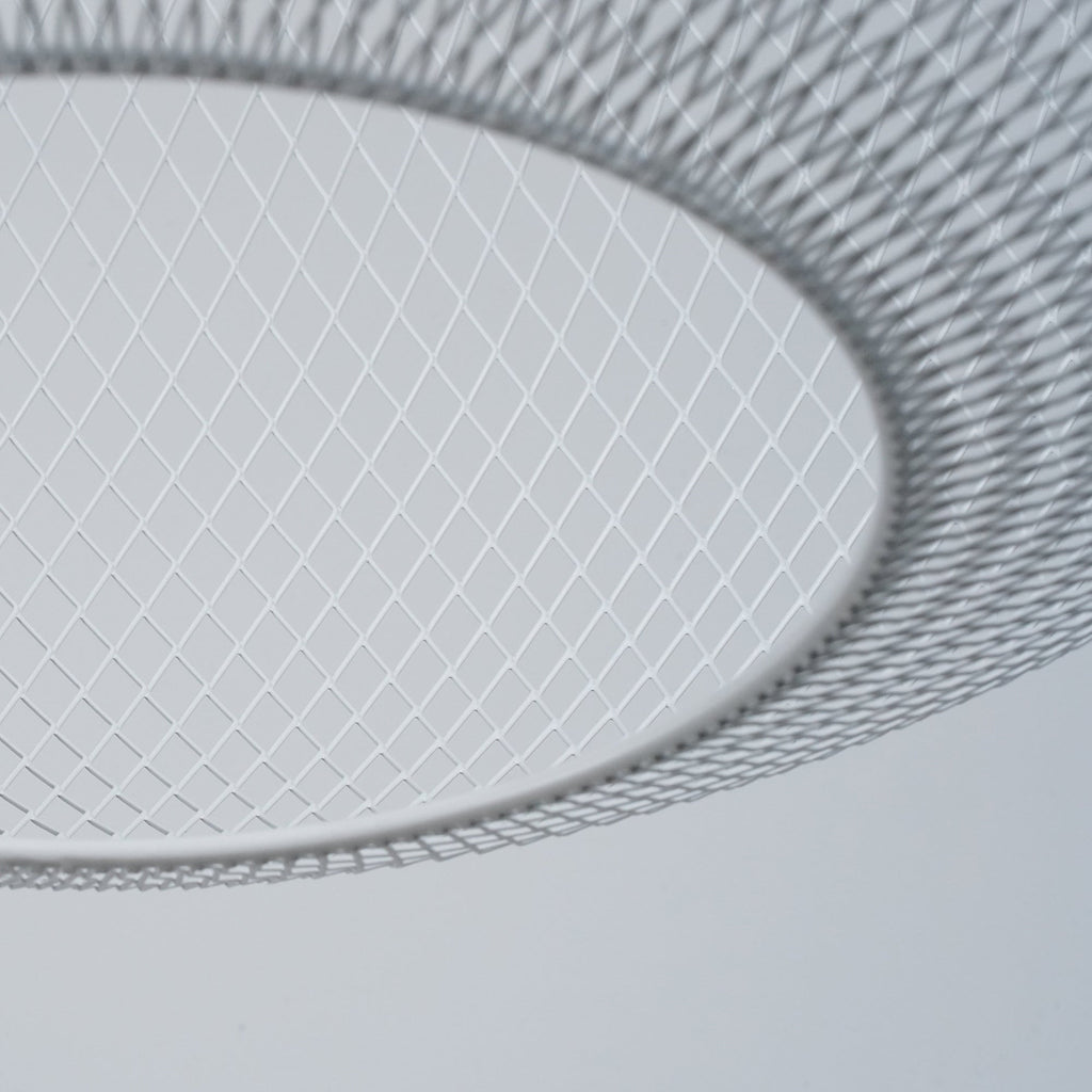 Ximora Iron Pendant Lamp-Moonnatur