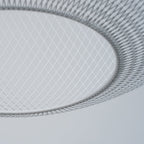 Ximora Iron Pendant Lamp-Moonnatur