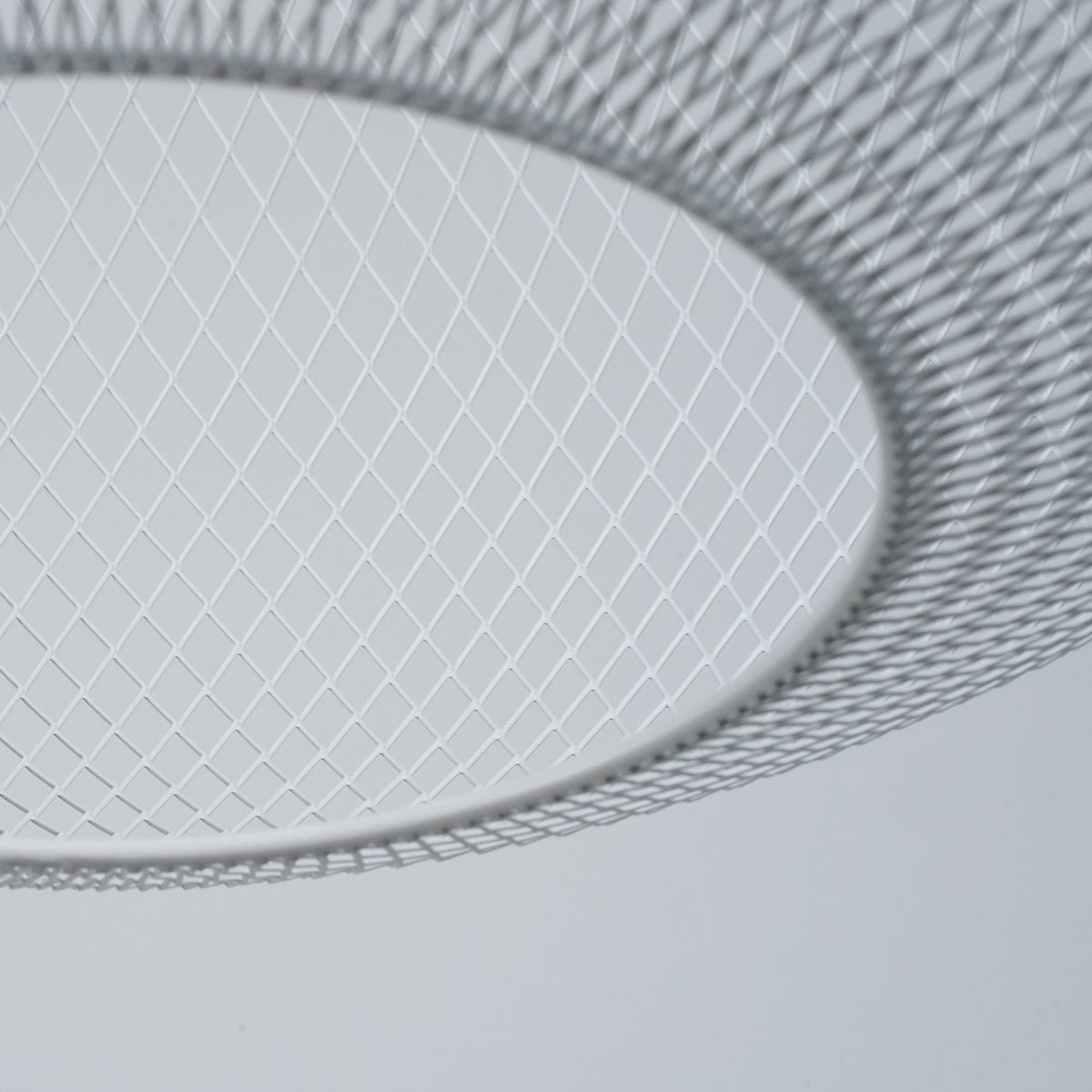 Ximora Iron Pendant Lamp-Moonnatur