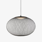 Ximora Iron Pendant Lamp-Moonnatur