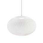 Ximora Iron Pendant Lamp-Moonnatur
