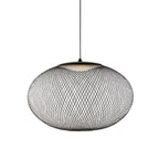 Ximora Iron Pendant Lamp-Moonnatur