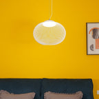 Ximora Iron Pendant Lamp-Moonnatur