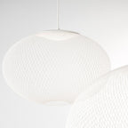 Ximora Iron Pendant Lamp-Moonnatur