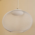 Ximora Iron Pendant Lamp-Moonnatur