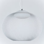 Ximora Iron Pendant Lamp-Moonnatur