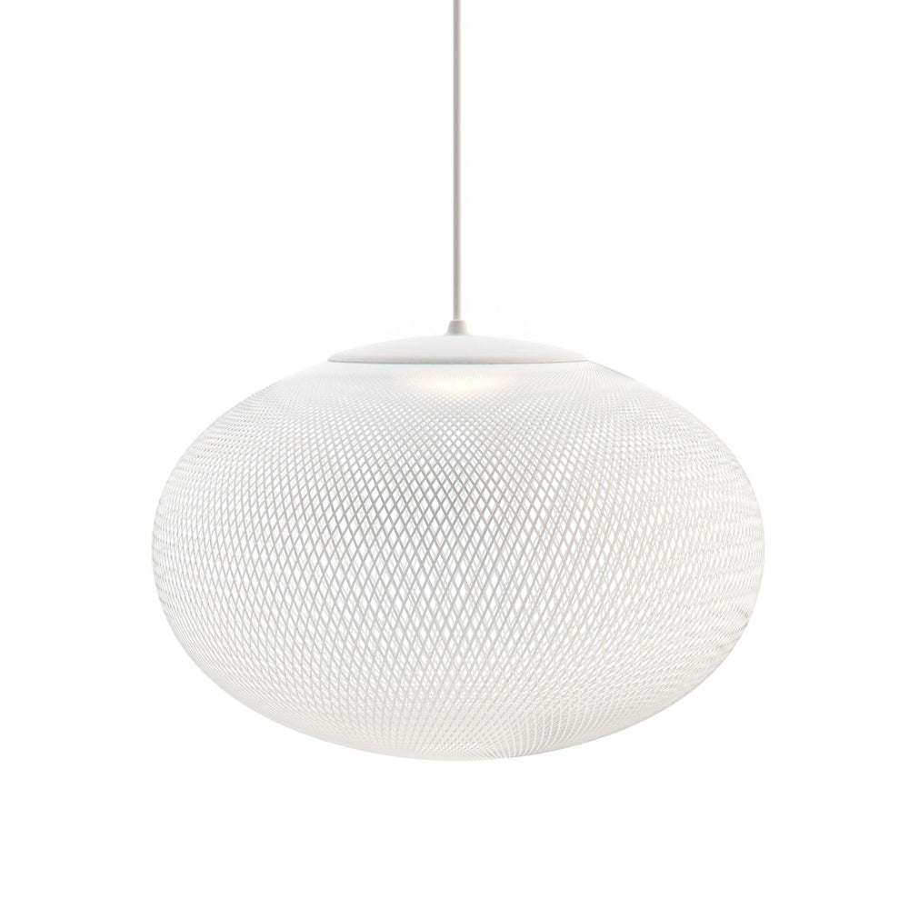 Ximora Iron Pendant Lamp-Moonnatur
