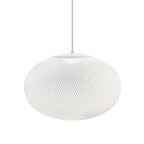 Ximora Iron Pendant Lamp-Moonnatur