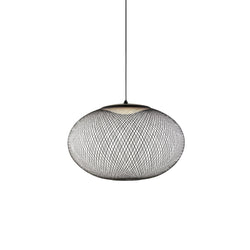 Ximora Iron Pendant Lamp-Moonnatur