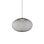 Ximora Iron Pendant Lamp-Moonnatur