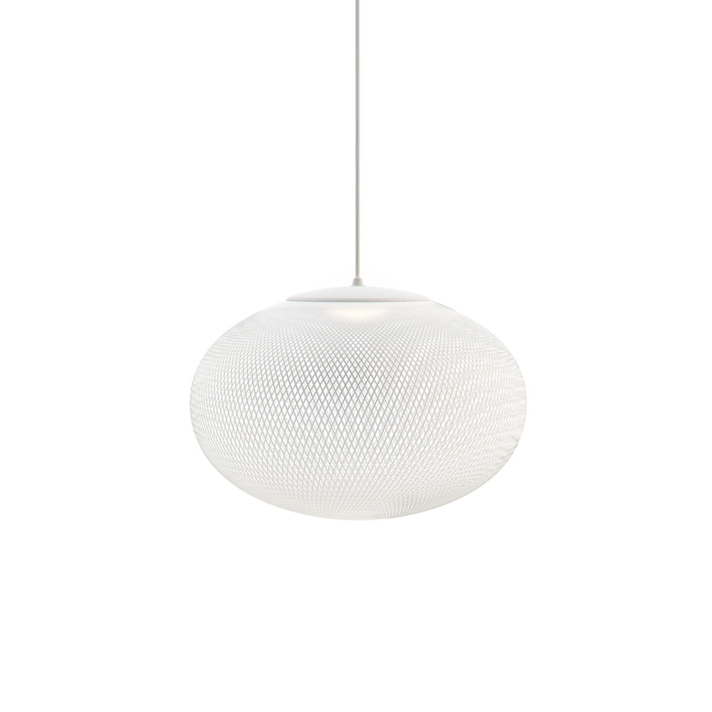 Ximora Iron Pendant Lamp-Moonnatur