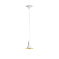 Evelune Acrylic Pendant Light-Moonnatur