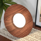 Brevenena Metal Pendant Light-Moonnatur