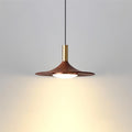 Vardenfern Metal Pendant Light-Moonnatur