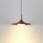 Vardenfern Metal Pendant Light-Moonnatur