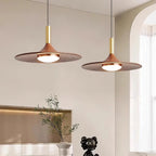 Vardenfern Metal Pendant Light-Moonnatur