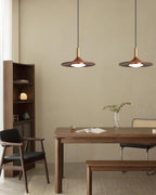 Vardenfern Metal Pendant Light-Moonnatur