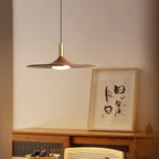 Vardenfern Metal Pendant Light-Moonnatur