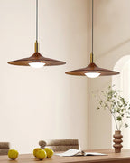 Vardenfern Metal Pendant Light-Moonnatur