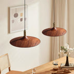 Vardenfern Metal Pendant Light-Moonnatur