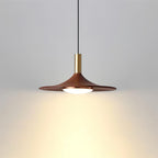 Vardenfern Metal Pendant Light-Moonnatur