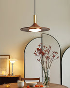 Vardenfern Metal Pendant Light-Moonnatur