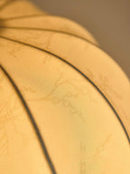 Cumberelle Fabric Ceiling Light-Moonnatur