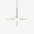 Povella Glass Pendant Lamp-Moonnatur