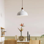 Nardenlark Wood Pendant Light-Moonnatur