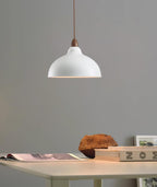 Nardenlark Wood Pendant Light-Moonnatur