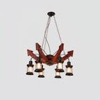 Mardenley Wood Chandelier-Moonnatur