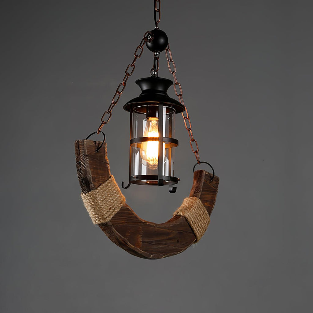 Mardenley Wood Chandelier-Moonnatur