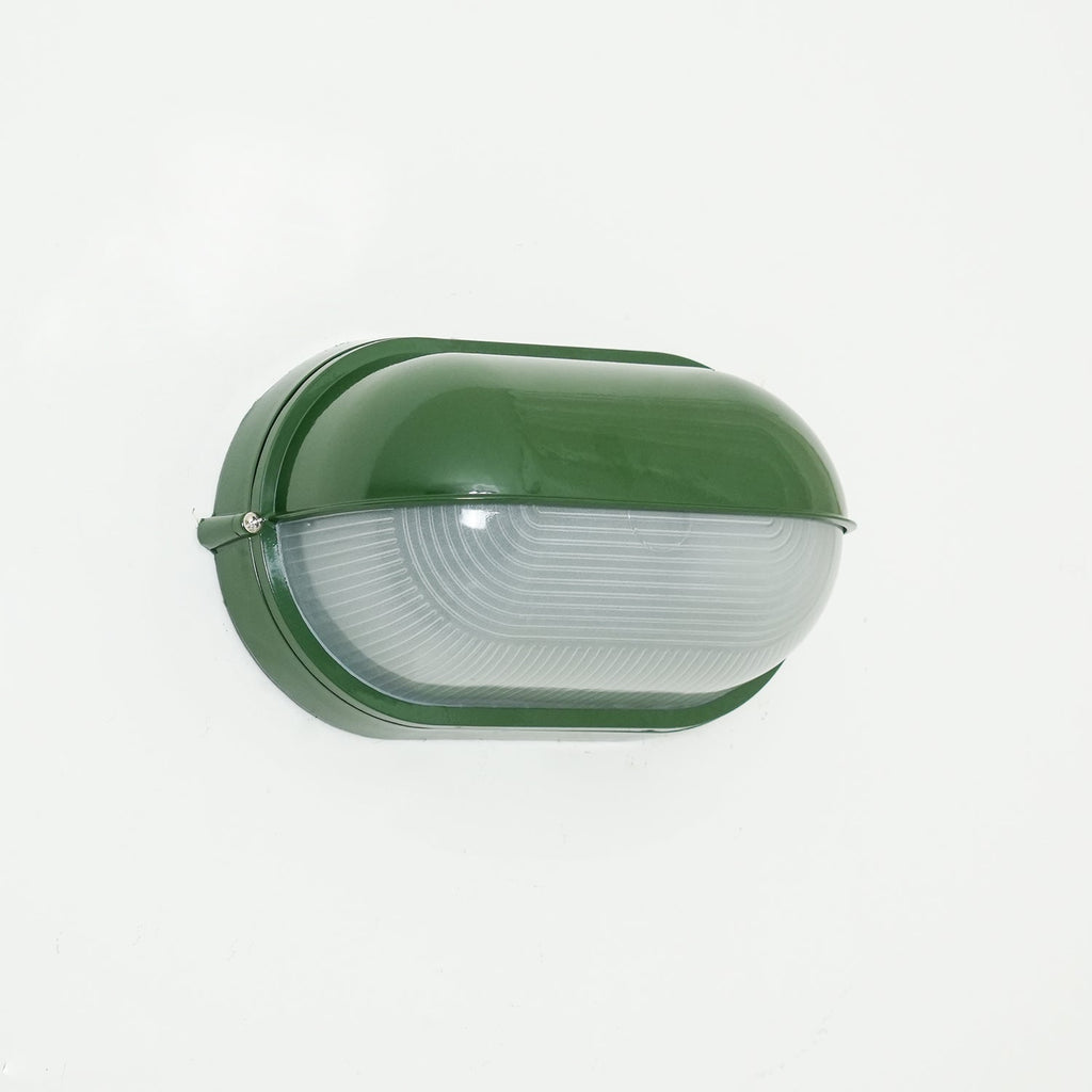 Tildenelia Glass Wall Light-Moonnatur