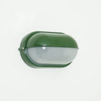 Tildenelia Glass Wall Light-Moonnatur
