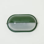 Tildenelia Glass Wall Light-Moonnatur