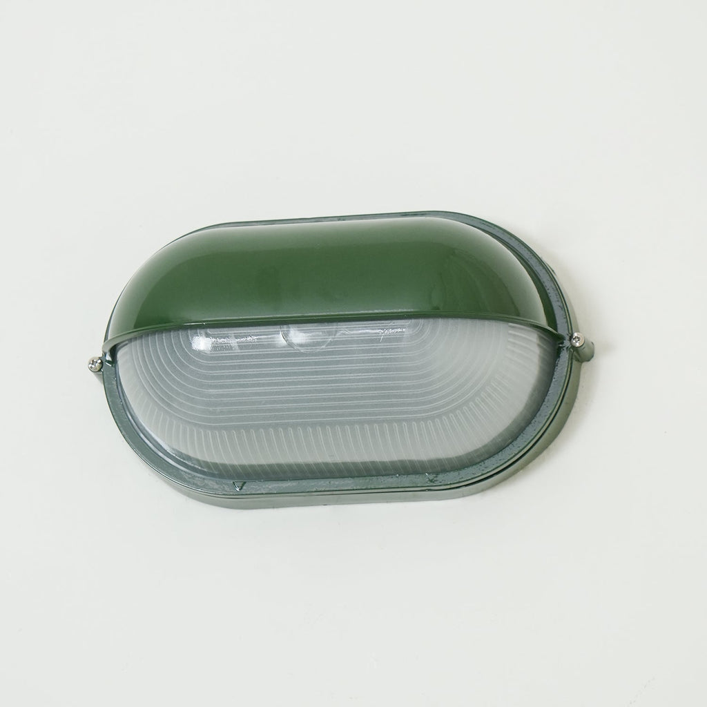 Tildenelia Glass Wall Light-Moonnatur