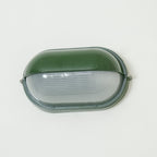 Tildenelia Glass Wall Light-Moonnatur