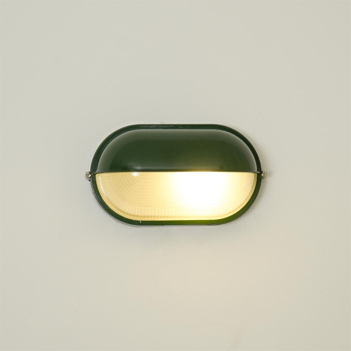 Tildenelia Glass Wall Light-Moonnatur