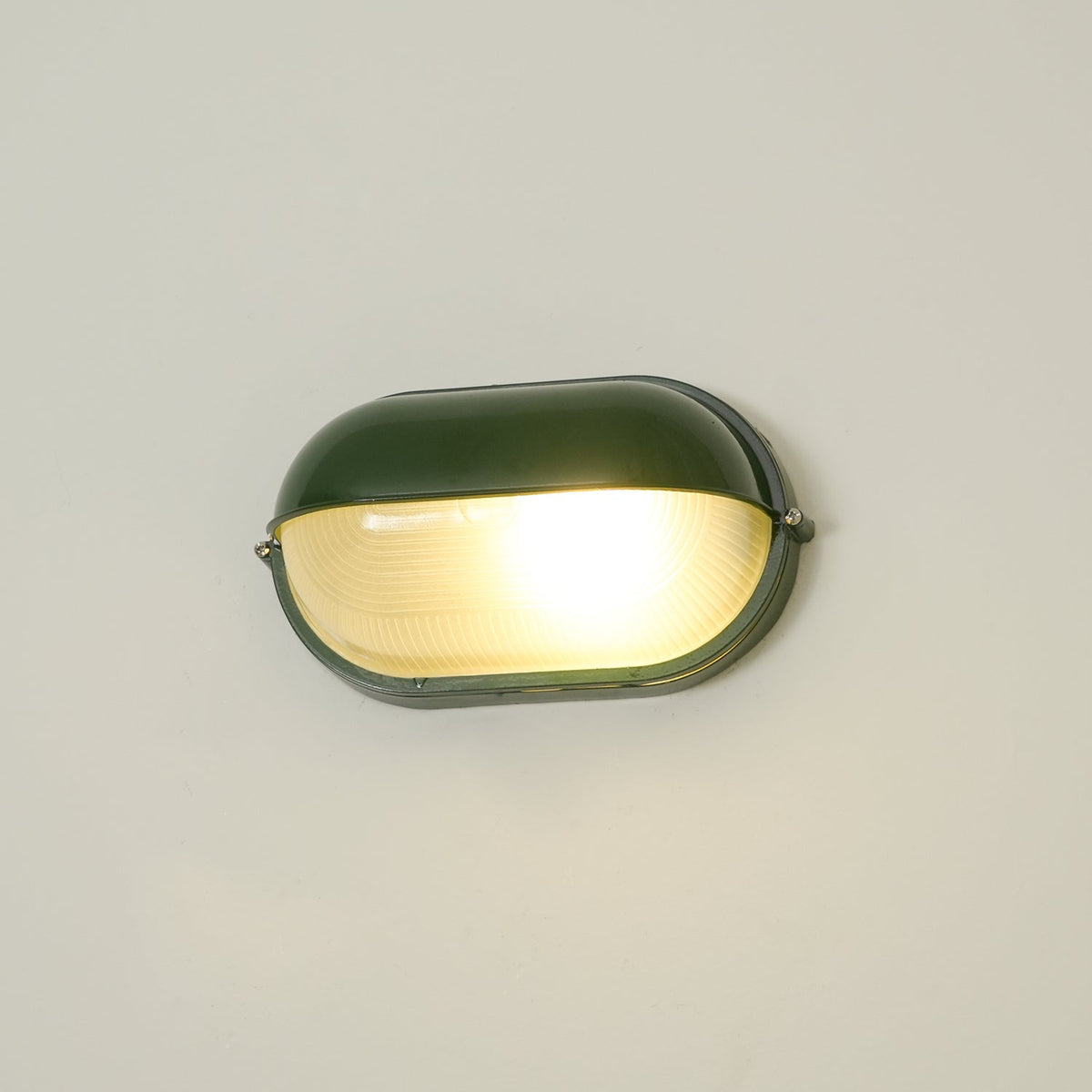 Tildenelia Glass Wall Light-Moonnatur