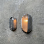 Harveneth Glass Wall Light-Moonnatur