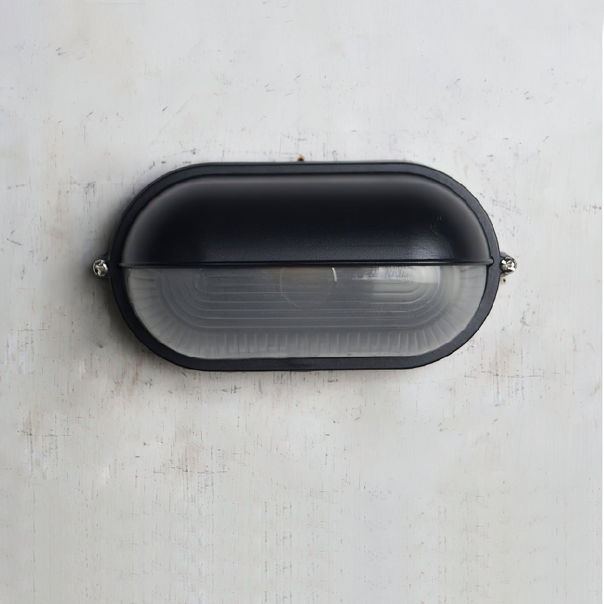 Tildenelia Glass Wall Light-Moonnatur
