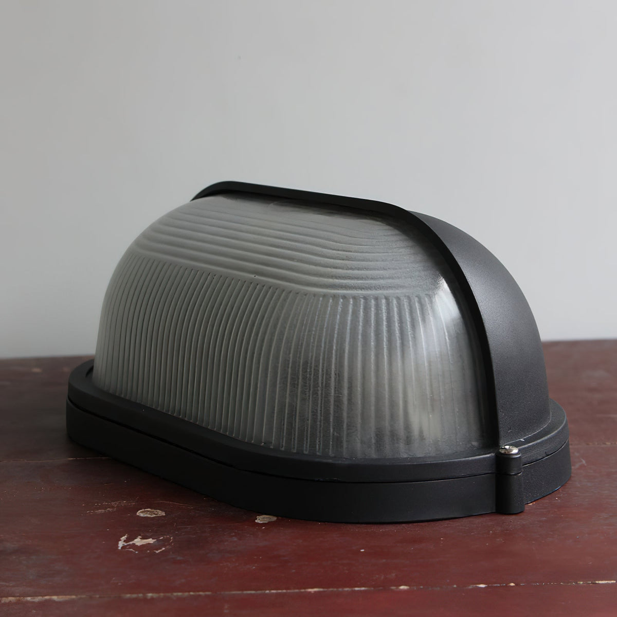 Tildenelia Glass Wall Light-Moonnatur