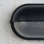 Tildenelia Glass Wall Light-Moonnatur